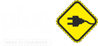 PLUG IT — Oficina do Computador